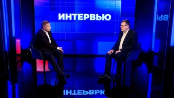 Охрана памятников. Александр Баженов. Эфир от 09.04.2026