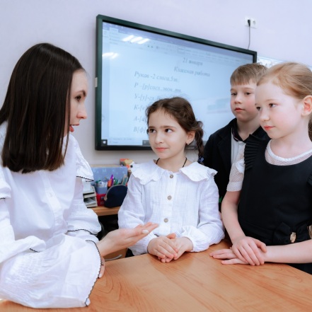 Допнагрузка на учителей или повод исправиться?
