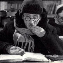 Приходили не за книгой – за надеждой: безымянный библиотекарь