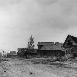 Тихий подвиг Нины Гудковой