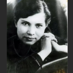 Анна Морозова: позывной "Лебедь"