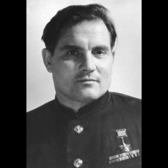 Жизнь Михаила Девятаева – готовый сценарий для фильма