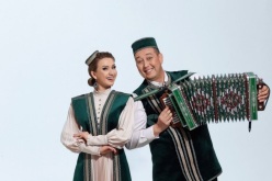 Уйнагыз, гармуннар! (08.04.2026)