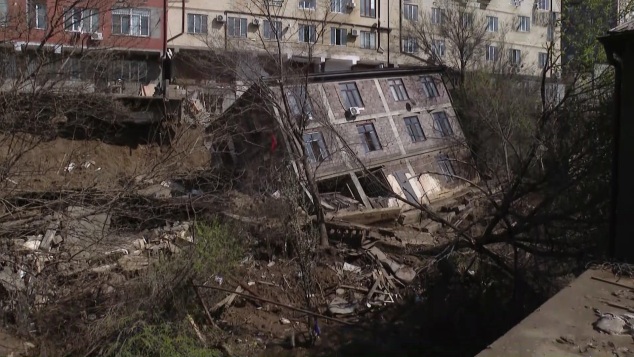 Эфир 06.04.2026