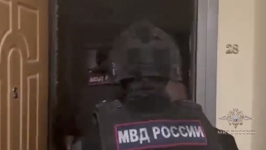 В России пресечена деятельность налоговой пирамиды