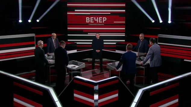 Эфир 08.04.2026