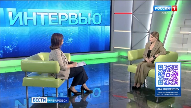 Большое утро. В Хабаровске открыли клуб "Устойчивая семья": кто его участники и как он работает