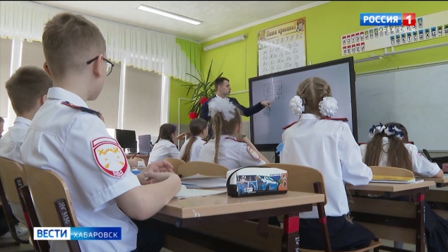 "Это не трудно!": в Хабаровске китайский язык изучают по модели непрерывного обучения …с детсада