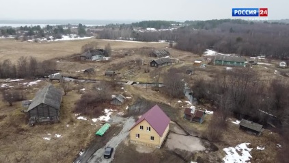 «За городом». 08.04.26