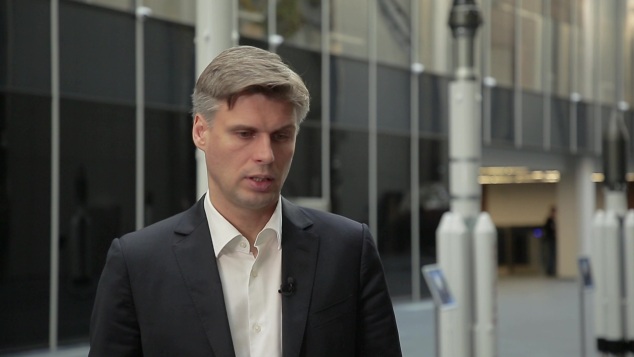 Дмитрий Баканов: вся навигация в стране идет через спутники ГЛОНАСС