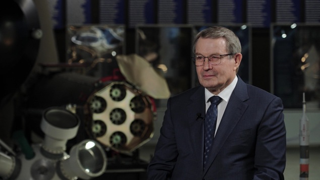 Валентин Костюков: миссия Российского Федерального Ядерного Центра –имеет глубокие корни
