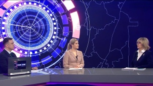 "Рубежи Сталинградской доблести": они приближали Победу. Эфир от 09.04.2026