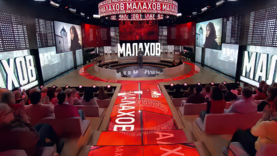 "Я ухожу в монастырь!"