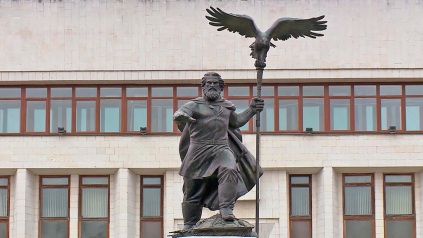 Россия 1-Калуга