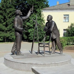 Идеи Циолковского