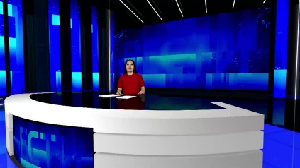 Эфир от 09.04.2026 (09:30) на калмыцком языке