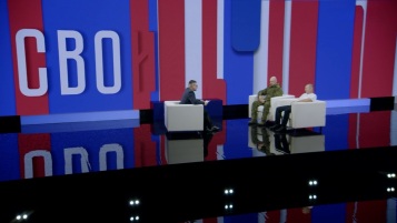 Следж-хоккей. Виталий Назаренко и Геннадий Терехов. Эфир от 10.04.2026