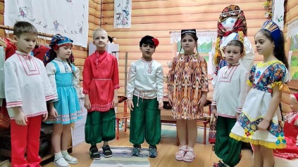 Россия 1-Калуга