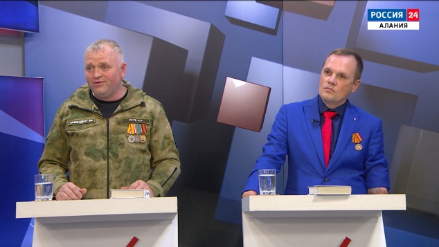 Реабилитация через искусство