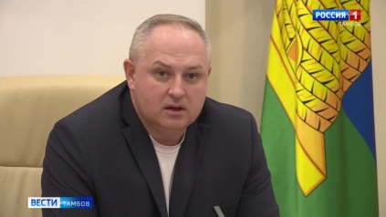 Пар костей не ломит: завершение отопительного сезона в Тамбове решили отложить