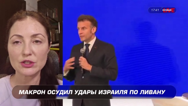 Эфир 09.04.2026