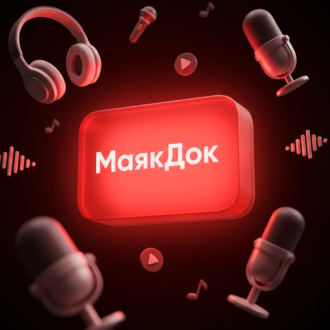 МаякДок