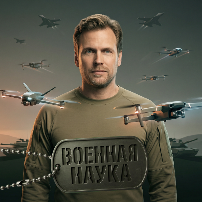 Военная наука