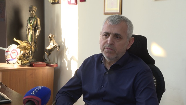 Жители Волгоградской области собрали миллион рублей на помощь населению Дагестану