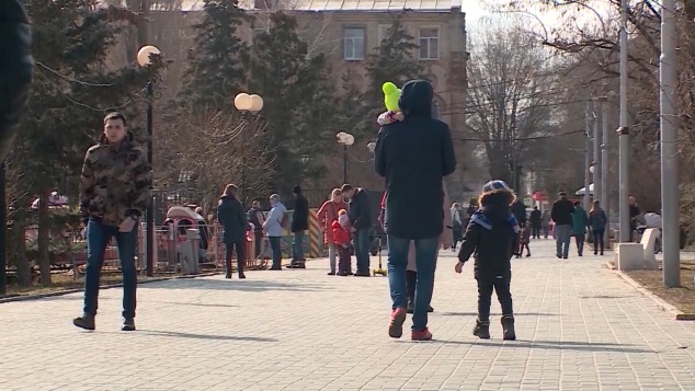 Реализацию мер поддержки семей обсудили в Волгоградской области