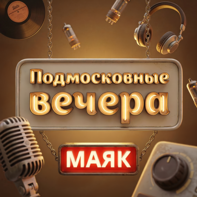 Подмосковные вечера