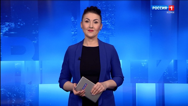 Вести-Коми. Утро 10.04.2026 г.