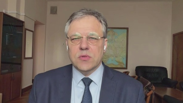 Родион Мирошник: Россия не выходила из переговорного формата
