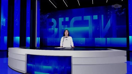 Эфир от 10.04.2026 (09:30) на калмыцком языке