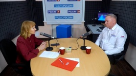 Наш подкаст: руководитель ракетных стартов Восточного Дмитрий Болотов раскрывает секреты пусков