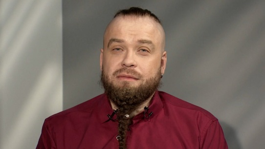 Борис Плотников