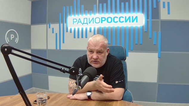 Вахта памяти. Эфир от 10.04.2026