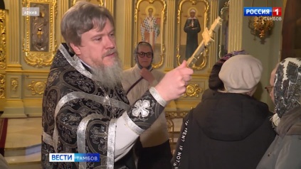 Сегодня: совещание в областном правительстве, Светлая седмица и «Часы, идущие вспять»