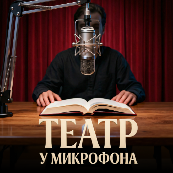 Театр у микрофона
