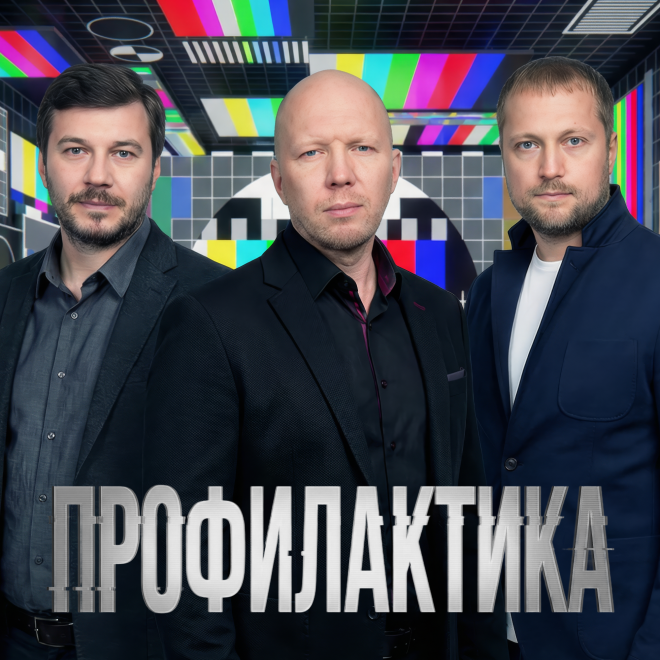 Профилактика