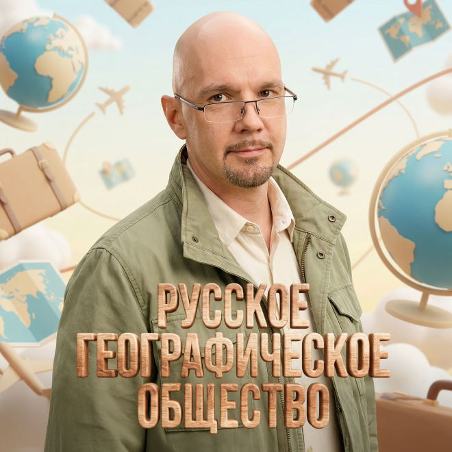 Русское географическое общество