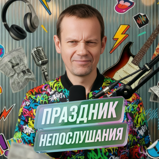 Праздник непослушания