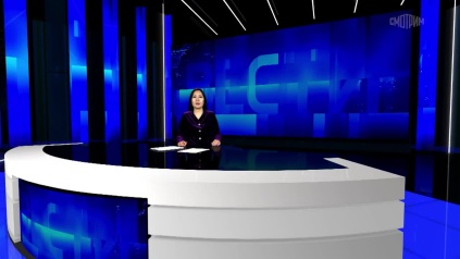 Эфир от 13.04.2026 (09:30) на калмыцком языке