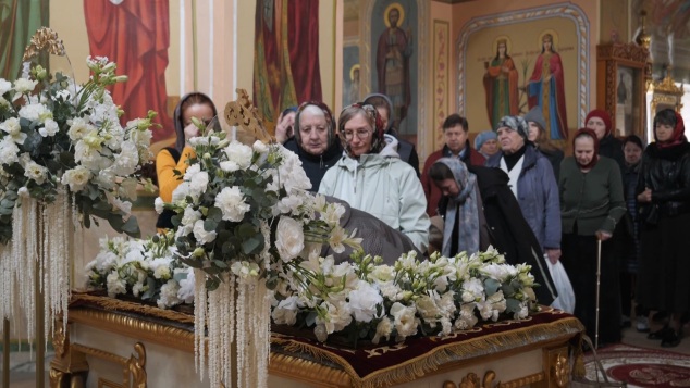 Владимир Путин объявил перемирие в связи с приближающимся праздником Светлой Пасхи