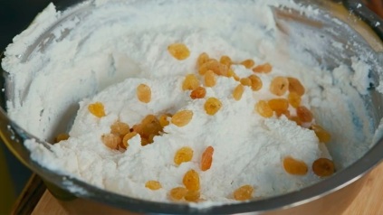 Вкусный и полезный продукт