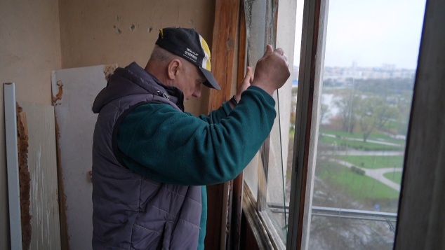 В Белгороде до конца недели планируют восстановить 60 жилых объектов
