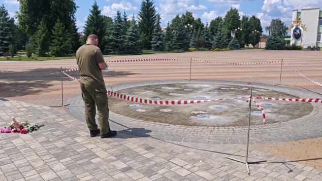 Трое белгородцев предстанут перед судом по делу о гибели подростка в контактном фонтане в Томаровке