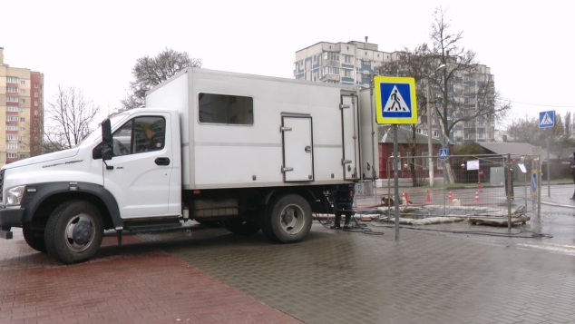 Обстрелы Белгорода поставили теплоснабжение на грань сбоя
