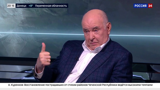 Эфир 10.04.2026 · 20:00