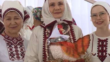 Эфир от 11.04.2026