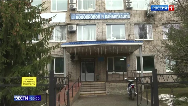 Массовое отравление норовирусом в Муроме: доступ к родникам закрыт